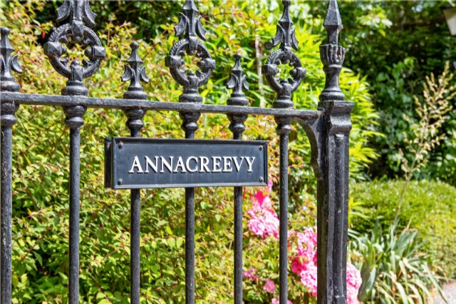 Photo of Annacreevy, Adelaide Road, Glenageary, Co.Dublin, A96 V5W7