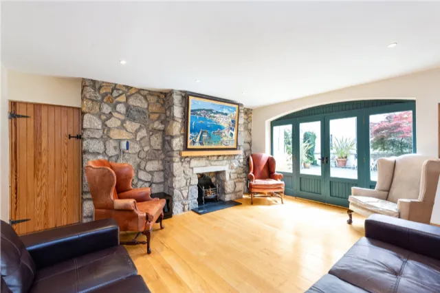 Photo of Annacreevy, Adelaide Road, Glenageary, Co.Dublin, A96 V5W7