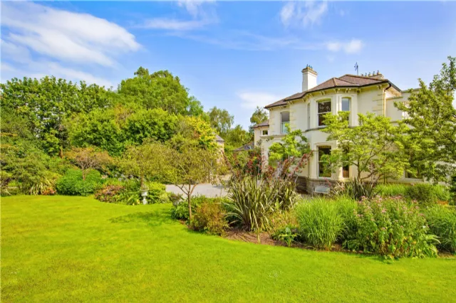 Photo of Annacreevy, Adelaide Road, Glenageary, Co.Dublin, A96 V5W7