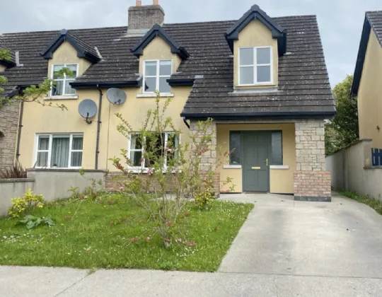 Photo of 32 Cionn Torc, Castlepollard, Co. Westmeath, N91 P8W6