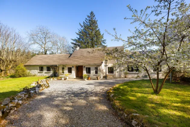 Photo of Ballyvartry, Calary Upper, Kilmacanogue, Co. Wicklow, A98 PP23