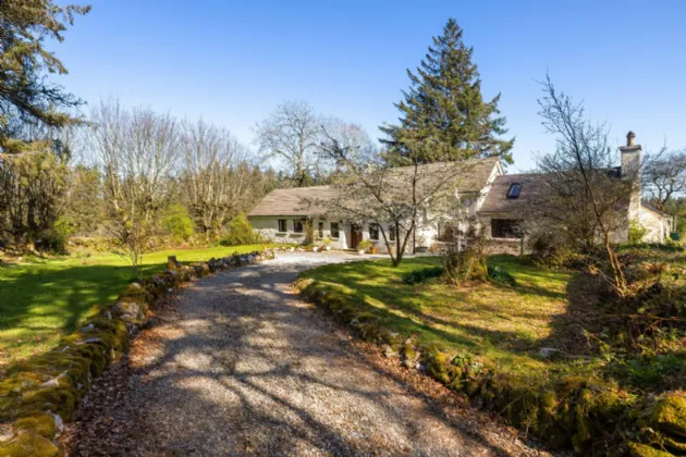 Photo of Ballyvartry, Calary Upper, Kilmacanogue, Co. Wicklow, A98 PP23