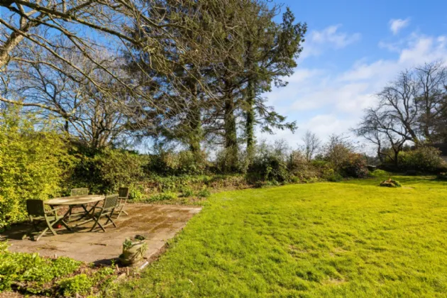 Photo of Ballyvartry, Calary Upper, Kilmacanogue, Co. Wicklow, A98 PP23