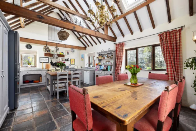 Photo of Ballyvartry, Calary Upper, Kilmacanogue, Co. Wicklow, A98 PP23