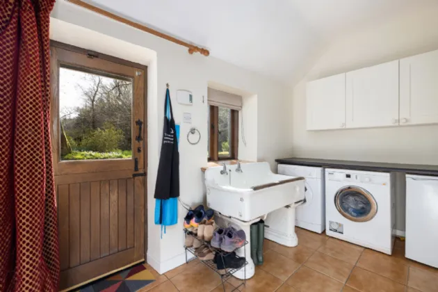 Photo of Ballyvartry, Calary Upper, Kilmacanogue, Co. Wicklow, A98 PP23