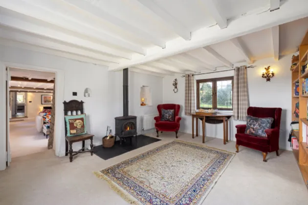 Photo of Ballyvartry, Calary Upper, Kilmacanogue, Co. Wicklow, A98 PP23