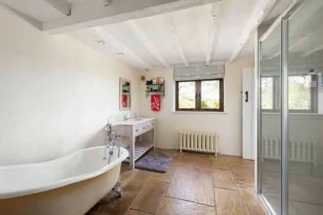 Photo of Ballyvartry, Calary Upper, Kilmacanogue, Co. Wicklow, A98 PP23