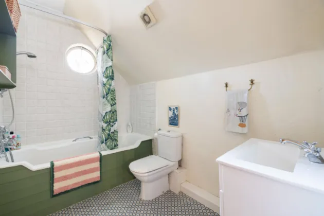 Photo of Ballyvartry, Calary Upper, Kilmacanogue, Co. Wicklow, A98 PP23