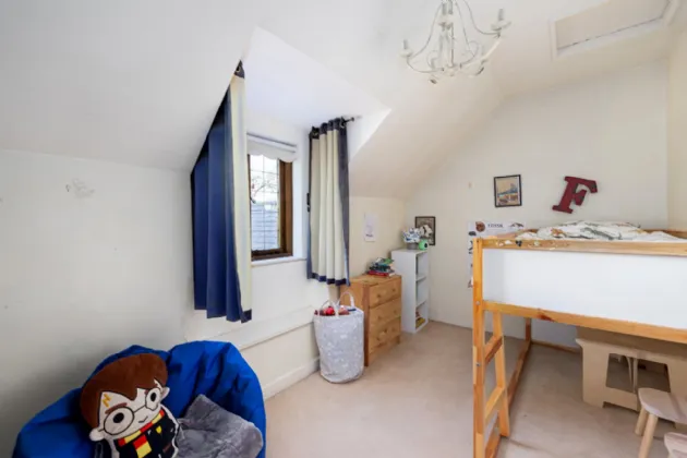 Photo of Ballyvartry, Calary Upper, Kilmacanogue, Co. Wicklow, A98 PP23