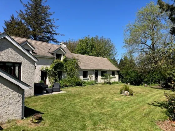 Photo of Ballyvartry, Calary Upper, Kilmacanogue, Co. Wicklow, A98 PP23