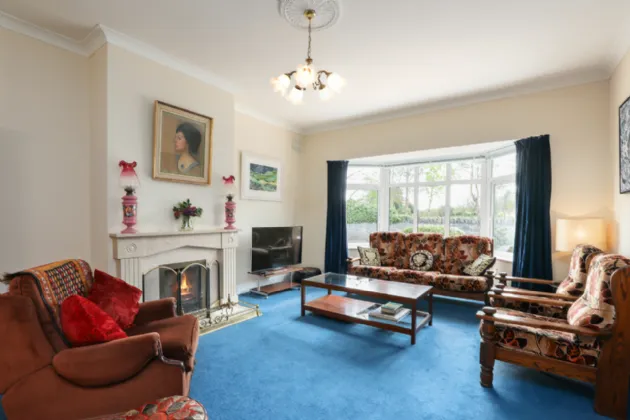 Photo of Shemron, 3 Lauders Lane, Sutton, Dublin 13, D13 H9F7