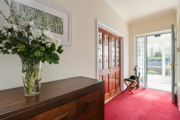 Photo of Shemron, 3 Lauders Lane, Sutton, Dublin 13, D13 H9F7