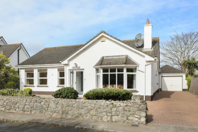 Photo of Shemron, 3 Lauders Lane, Sutton, Dublin 13, D13 H9F7