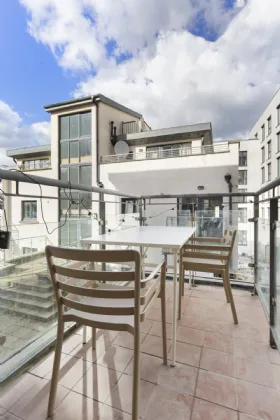 Photo of 10 Brabazon House, 117 Cork Street, Dublin 8, D08 CH63