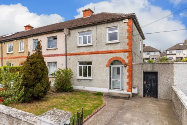 Photo of 34 Collins Park, Whitehall, Dublin 9, D09 F6F8