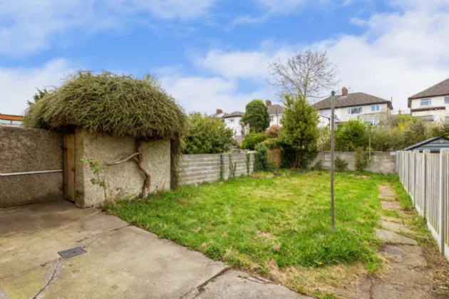 Photo of 34 Collins Park, Whitehall, Dublin 9, D09 F6F8