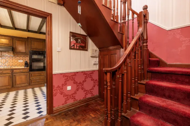 Photo of Ashwood House, Ballough, Lusk, Co. Dublin, K45TF44