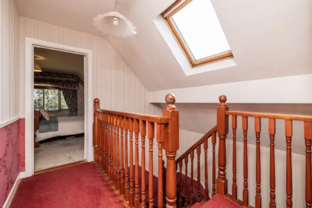 Photo of Ashwood House, Ballough, Lusk, Co. Dublin, K45TF44