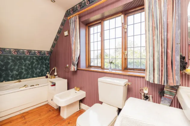 Photo of Ashwood House, Ballough, Lusk, Co. Dublin, K45TF44