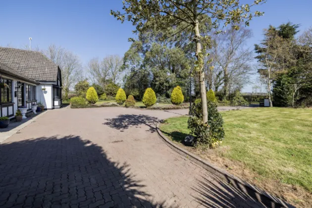 Photo of Ashwood House, Ballough, Lusk, Co. Dublin, K45TF44