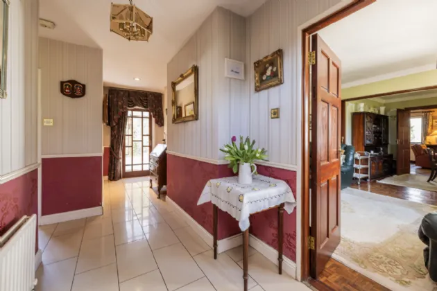 Photo of Ashwood House, Ballough, Lusk, Co. Dublin, K45TF44