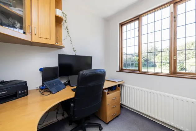 Photo of Ashwood House, Ballough, Lusk, Co. Dublin, K45TF44