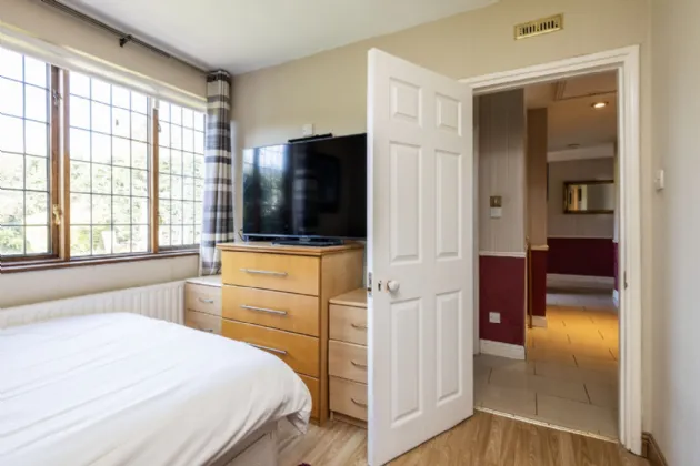 Photo of Ashwood House, Ballough, Lusk, Co. Dublin, K45TF44