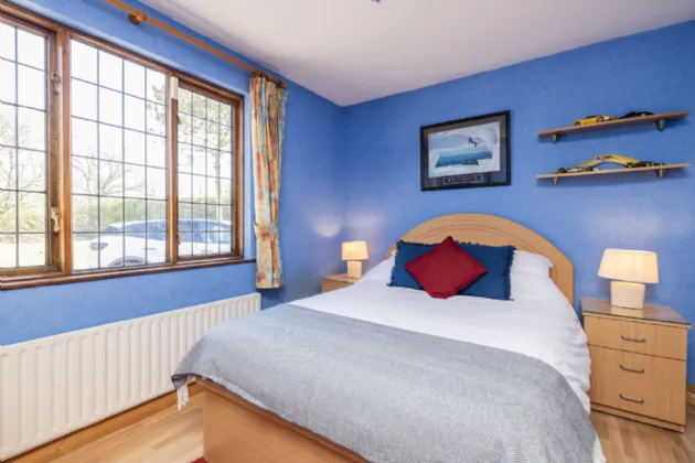 Photo of Ashwood House, Ballough, Lusk, Co. Dublin, K45TF44