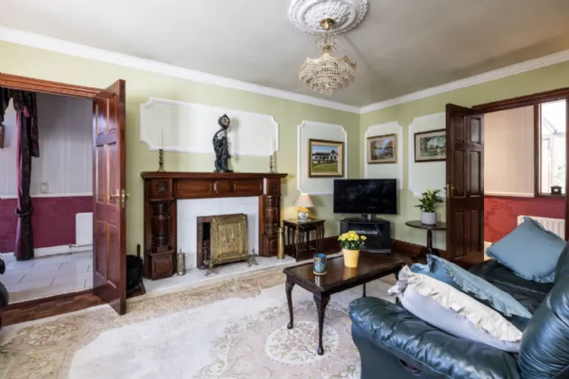 Photo of Ashwood House, Ballough, Lusk, Co. Dublin, K45TF44