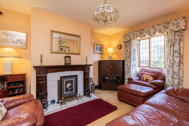 Photo of Ashwood House, Ballough, Lusk, Co. Dublin, K45TF44