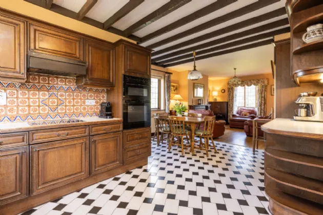 Photo of Ashwood House, Ballough, Lusk, Co. Dublin, K45TF44