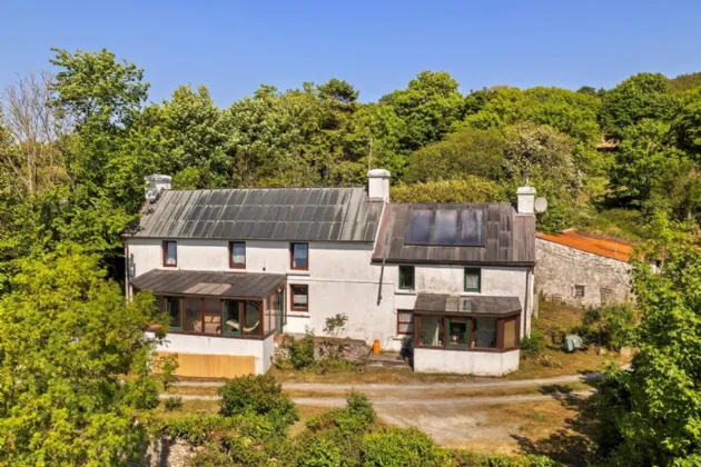 Photo of Rosebank, Drom, Leap, Co Cork, P81A504