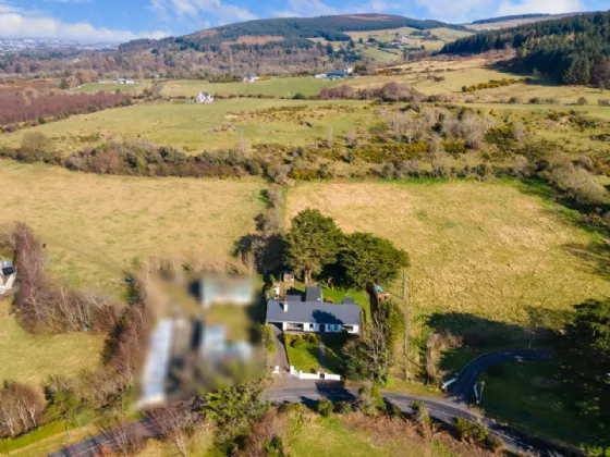 Photo of Crosty, Cruagh Road, Rathfarnham, Dublin 16, D16 TR60