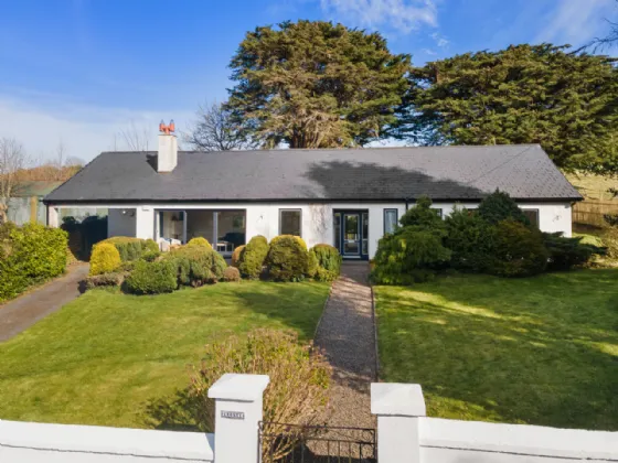 Photo of Crosty, Cruagh Road, Rathfarnham, Dublin 16, D16 TR60