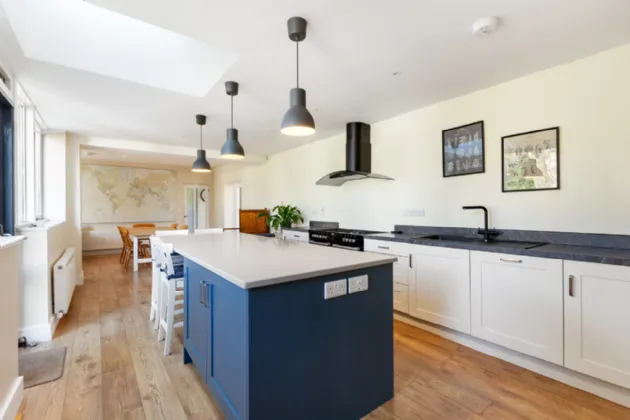 Photo of Crosty, Cruagh Road, Rathfarnham, Dublin 16, D16 TR60