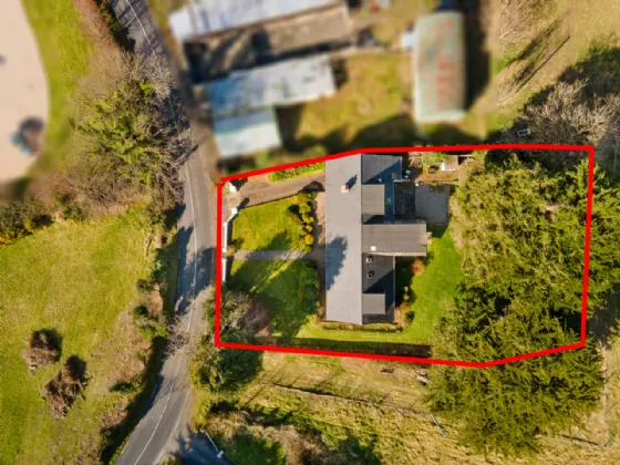 Photo of Crosty, Cruagh Road, Rathfarnham, Dublin 16, D16 TR60