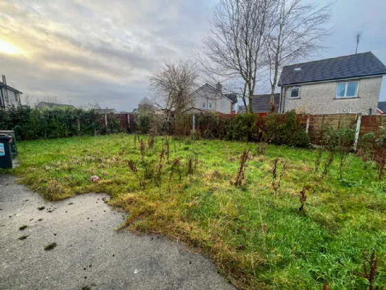 Photo of 216 Greenpark Meadows, Mullingar, Co. Westmeath, N91 N2T3