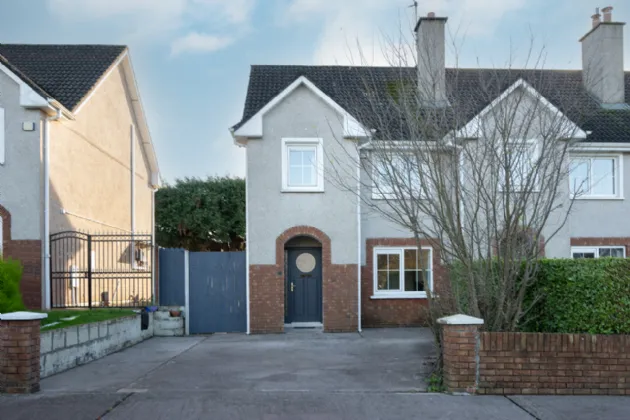 Photo of 12 Oak Avenue, Classes Lake, Ovens, Co. Cork, P31K281