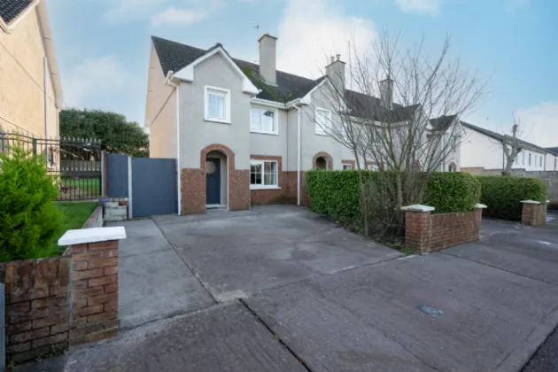 Photo of 12 Oak Avenue, Classes Lake, Ovens, Co. Cork, P31K281
