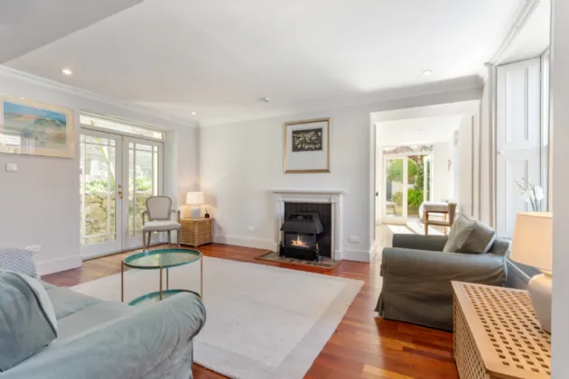 Photo of Victoria Villa, Victoria Road, Dalkey, Co Dublin, A96 R966