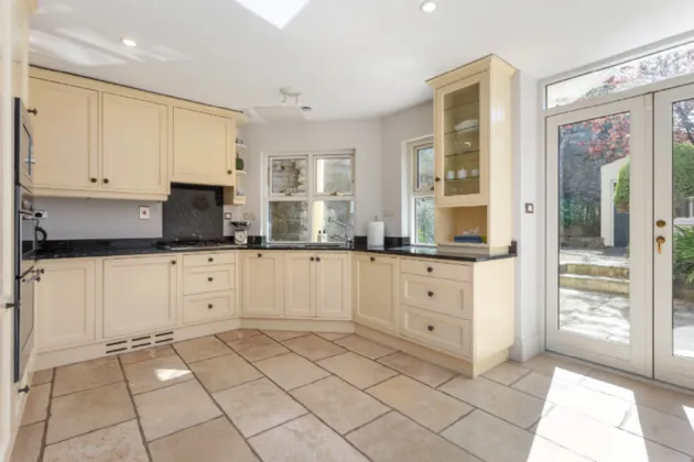 Photo of Victoria Villa, Victoria Road, Dalkey, Co Dublin, A96 R966