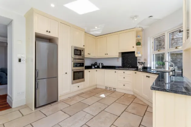 Photo of Victoria Villa, Victoria Road, Dalkey, Co Dublin, A96 R966