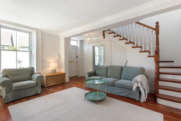 Photo of Victoria Villa, Victoria Road, Dalkey, Co Dublin, A96 R966