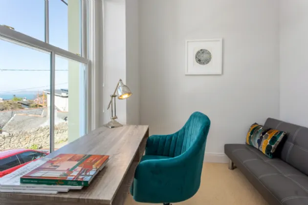 Photo of Victoria Villa, Victoria Road, Dalkey, Co Dublin, A96 R966