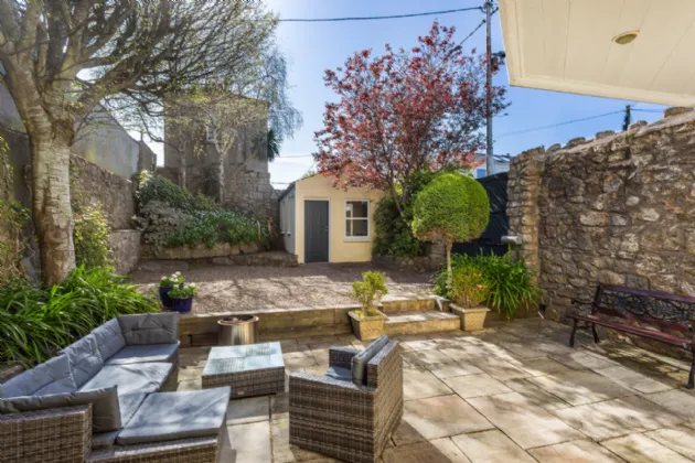 Photo of Victoria Villa, Victoria Road, Dalkey, Co Dublin, A96 R966