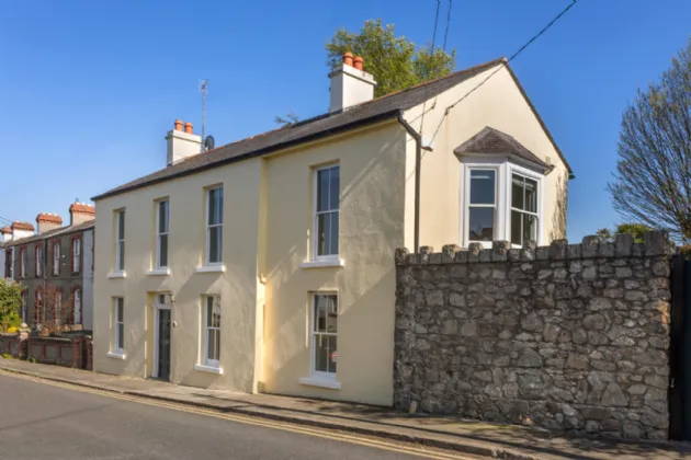 Photo of Victoria Villa, Victoria Road, Dalkey, Co Dublin, A96 R966