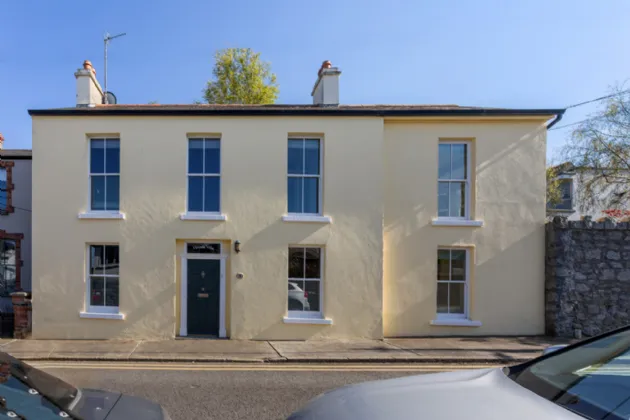 Photo of Victoria Villa, Victoria Road, Dalkey, Co Dublin, A96 R966