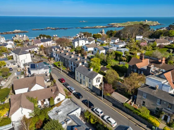 Photo of Victoria Villa, Victoria Road, Dalkey, Co Dublin, A96 R966