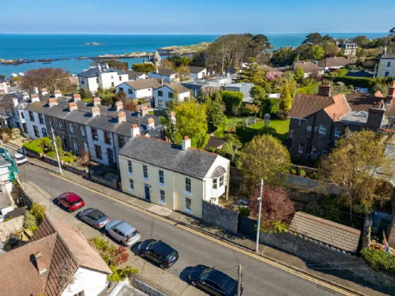Photo of Victoria Villa, Victoria Road, Dalkey, Co Dublin, A96 R966