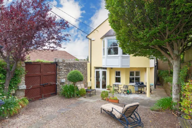 Photo of Victoria Villa, Victoria Road, Dalkey, Co Dublin, A96 R966